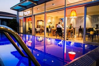 Dal Moro Gallery Hotel