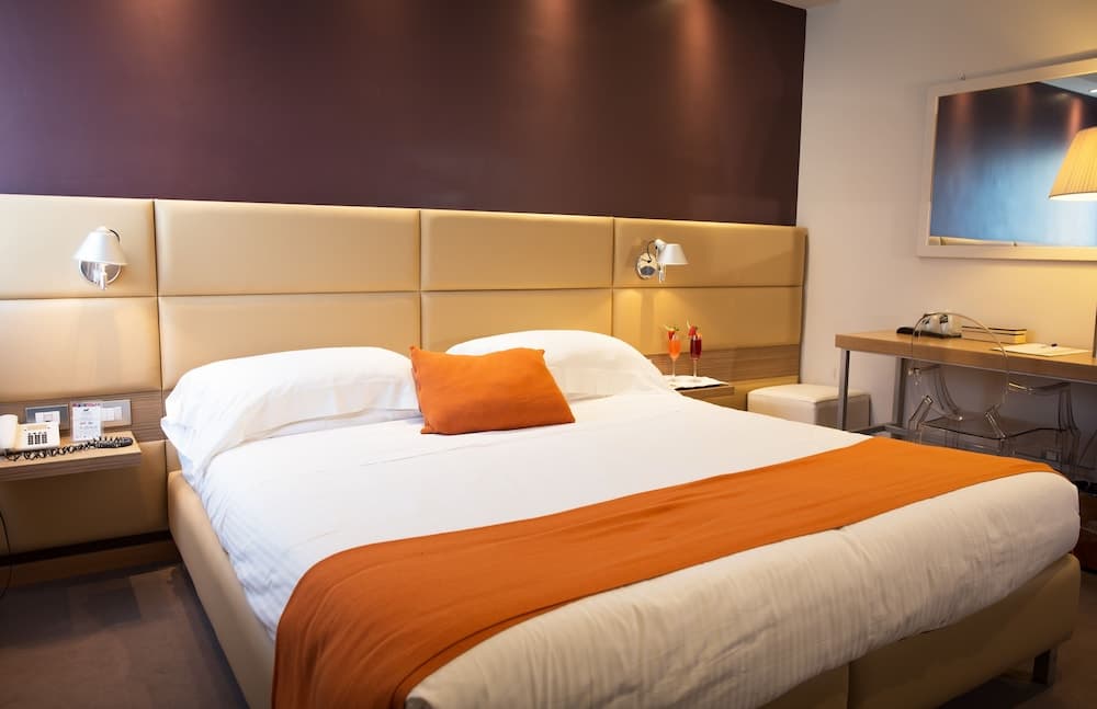 Dal Moro Gallery Hotel