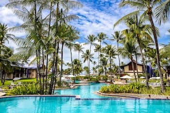 Summerville Resort - All Inclusive