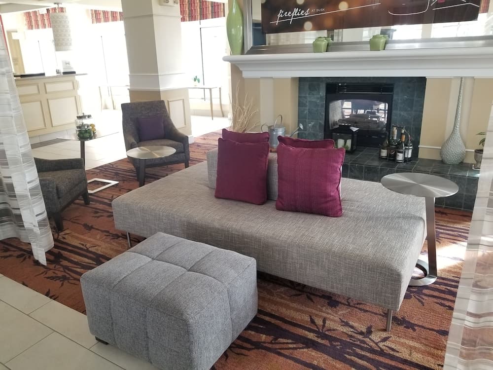 Hilton Garden Inn Victorville