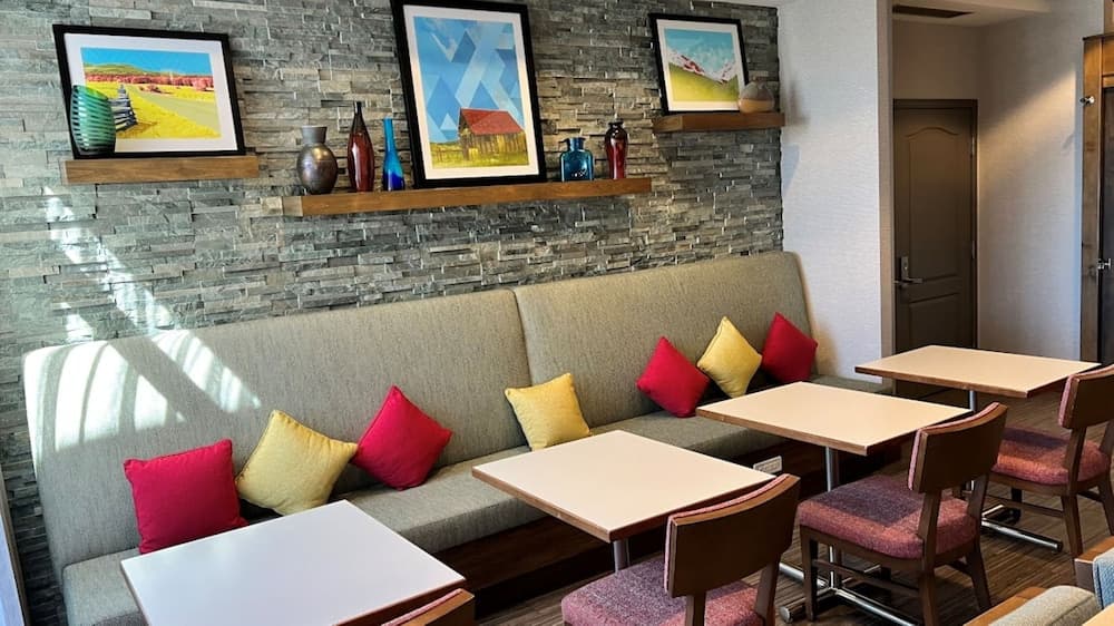 Hampton Inn Montrose