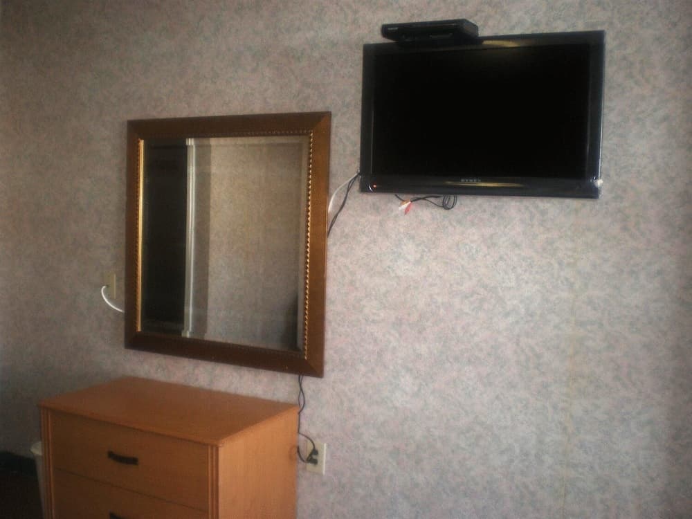 Budgetel Inn Atlantic City