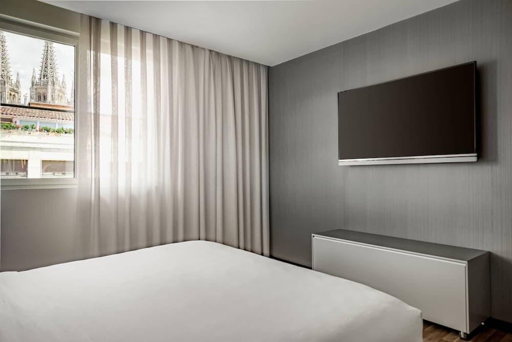 AC Hotel Burgos by Marriott