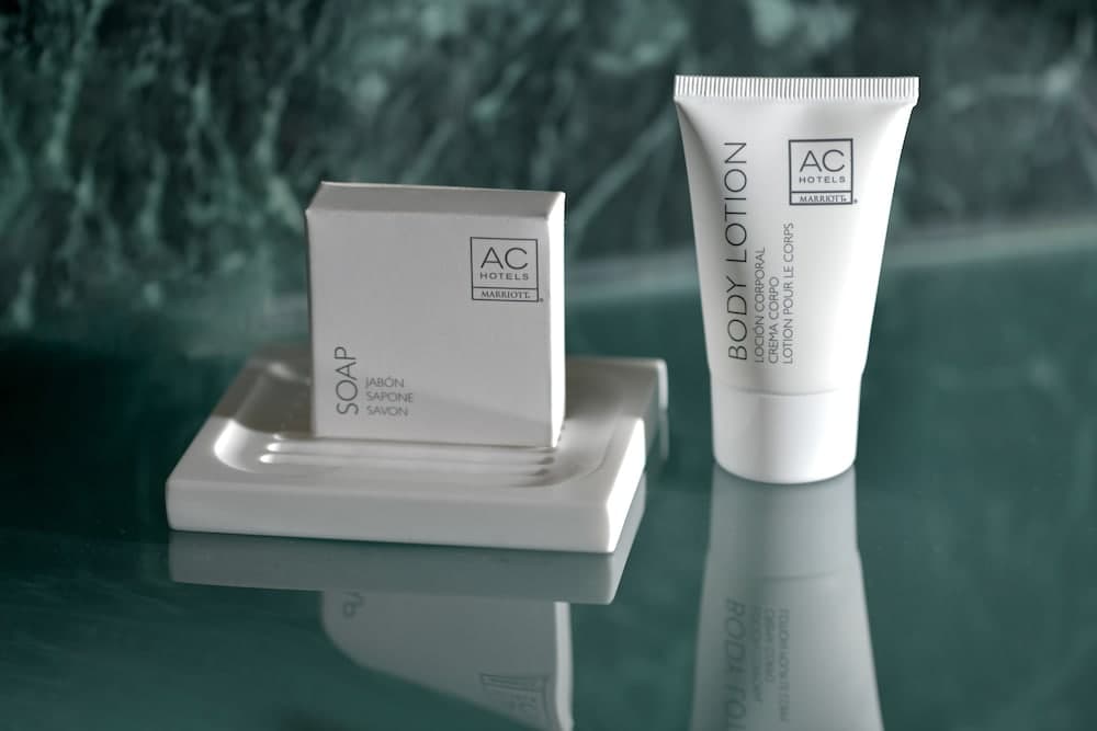 AC Hotel Burgos by Marriott