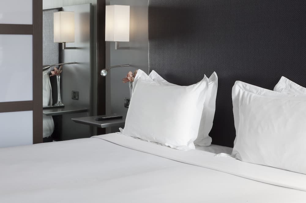 AC Hotel by Marriott Madrid Airport