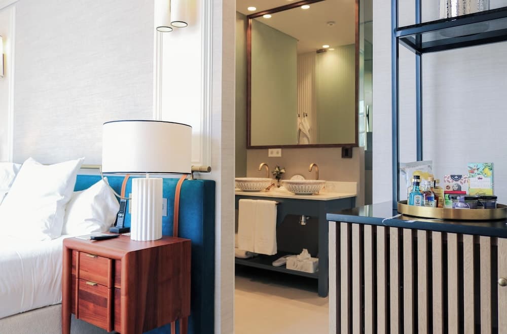 Hospes Palacio de los Patos, a Member of Design Hotels