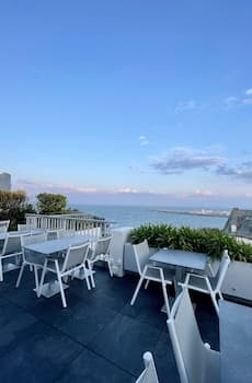 Hôtel Ker Moor Saint-Quay Portrieux