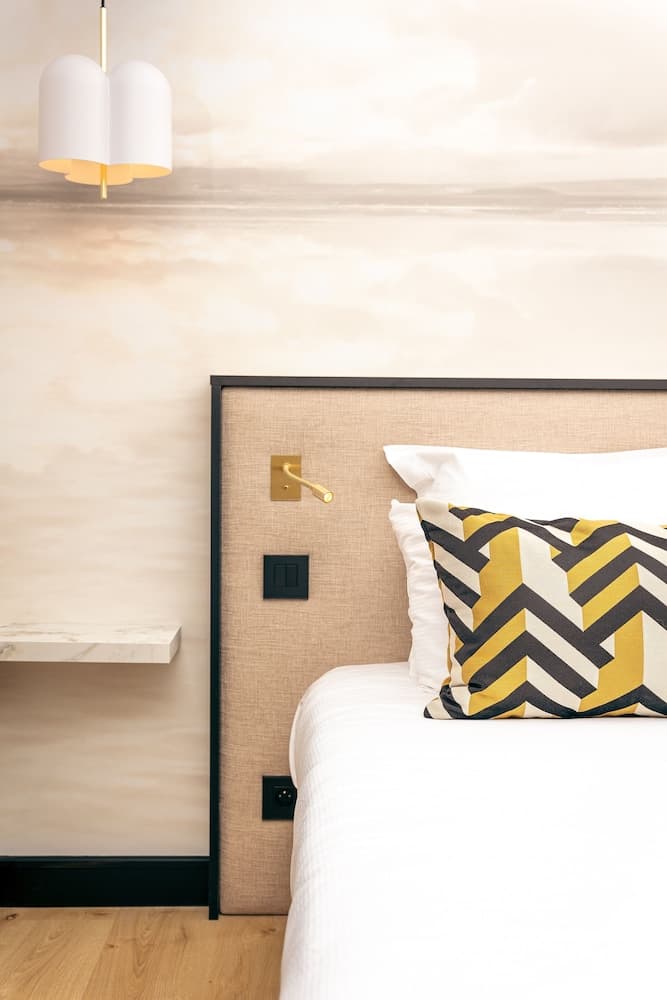 Hôtel Ker Moor Saint-Quay Portrieux