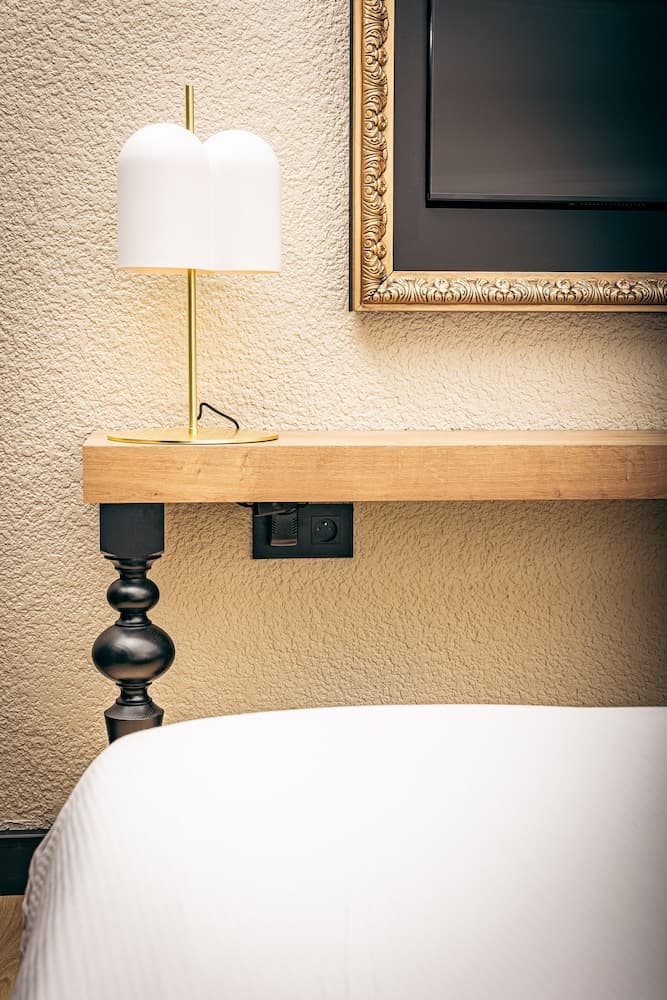 Hôtel Ker Moor Saint-Quay Portrieux