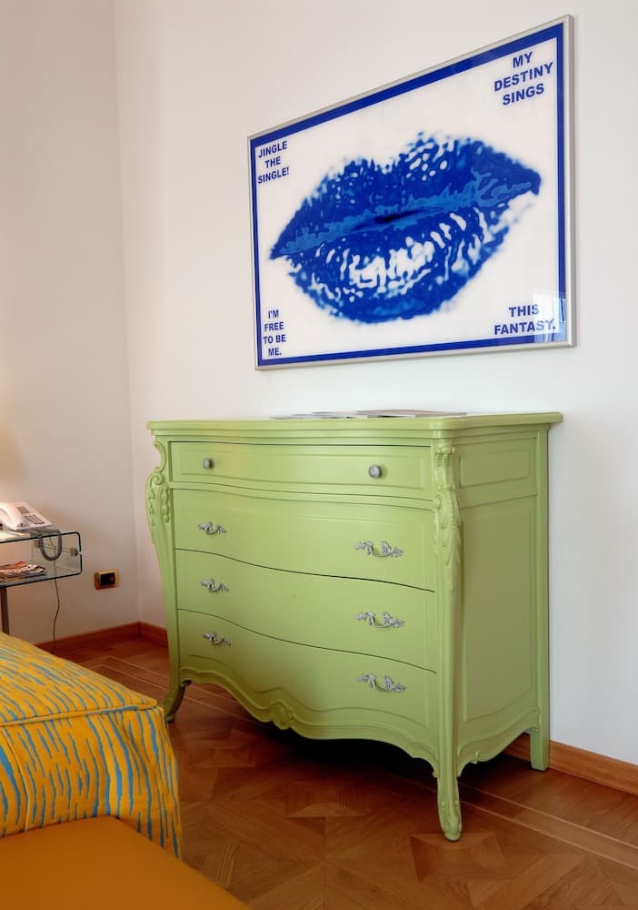 Byblos Art Hotel Villa Amista