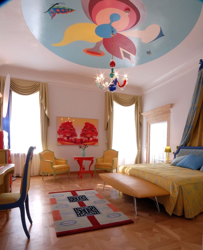 Byblos Art Hotel Villa Amista