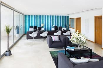 The Village Praia d'El Rey Golf & Beach Resort