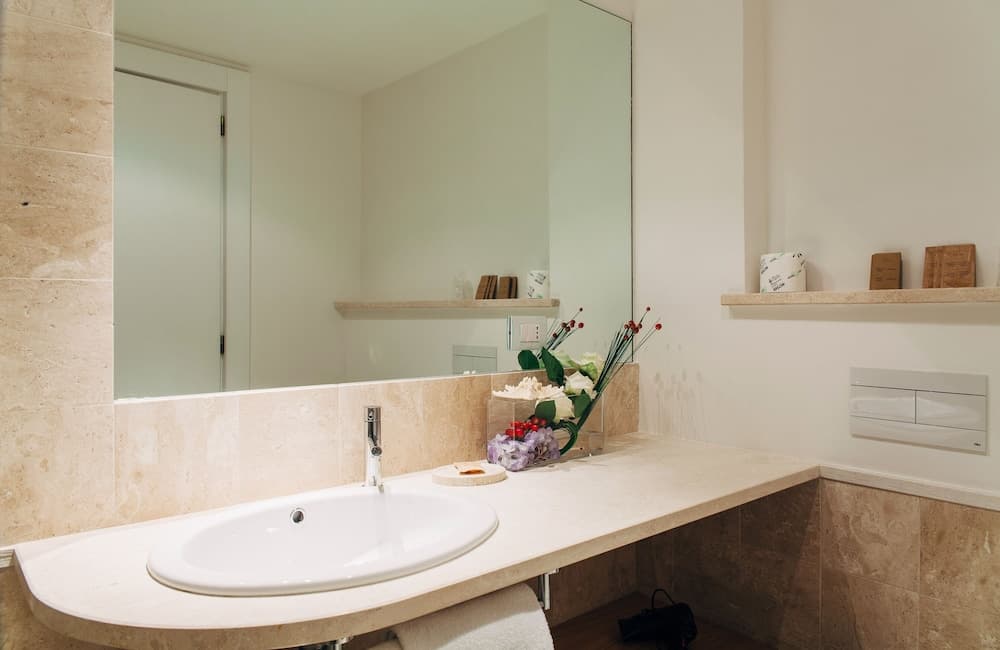 Hotel Luci di La Muntagna