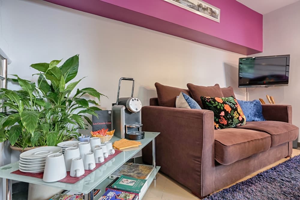 Hotel Le Hameau de Passy