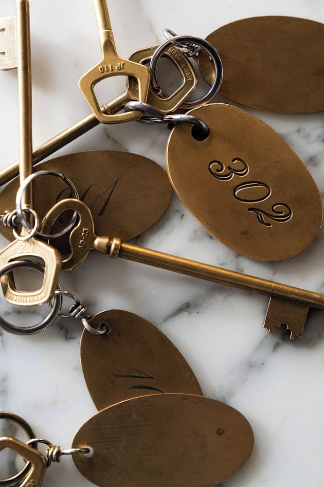 Hôtel du Petit Moulin, Haute Couture hotel by Lacroix