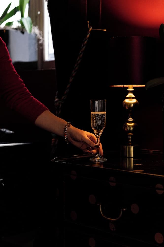 Hôtel du Petit Moulin, Haute Couture hotel by Lacroix