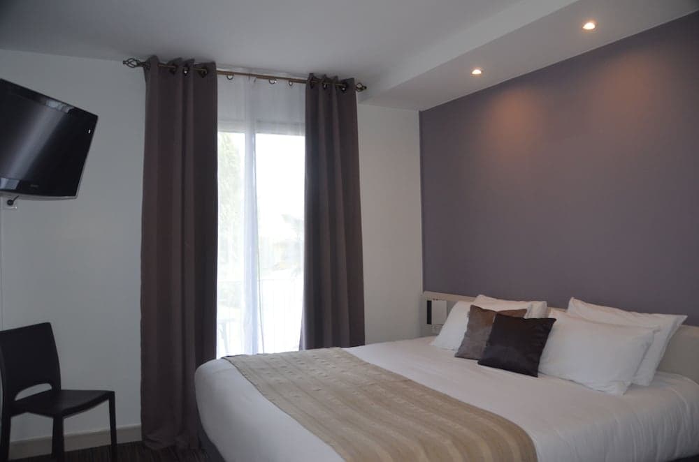 Hôtel et spa les Cleunes Oléron