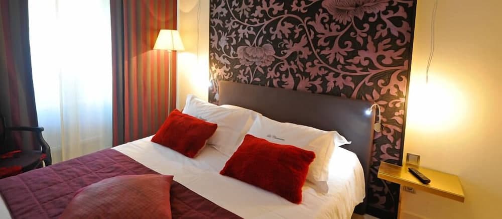 Hôtel - Restaurant La Chaumière