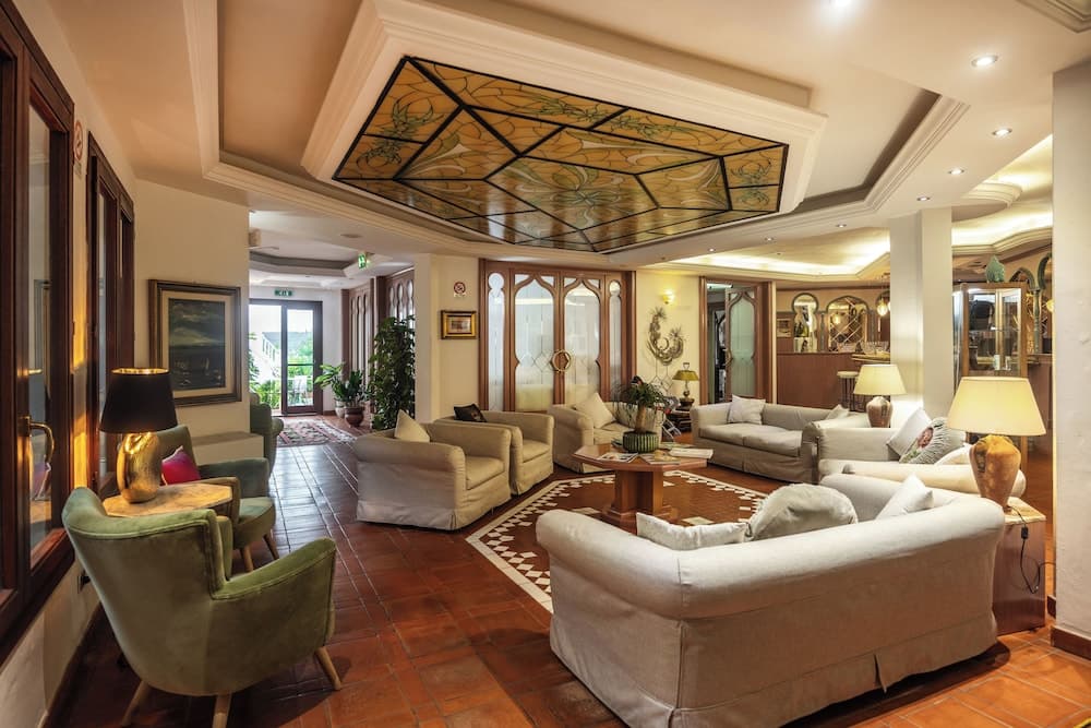 Hotel Stefania Boutique Hotel by the Beach