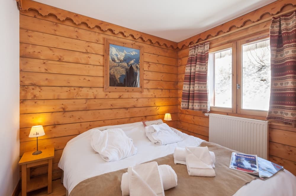 Residence Pierre & Vacances Premium L'Ecrin des Neiges