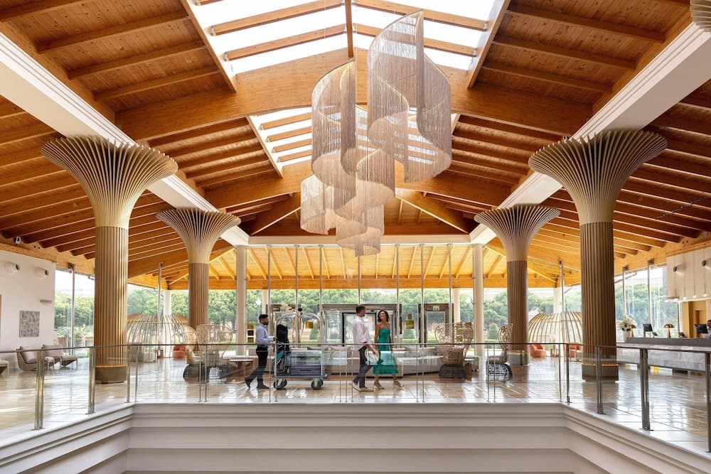 Hipotels Barrosa Palace & SPA