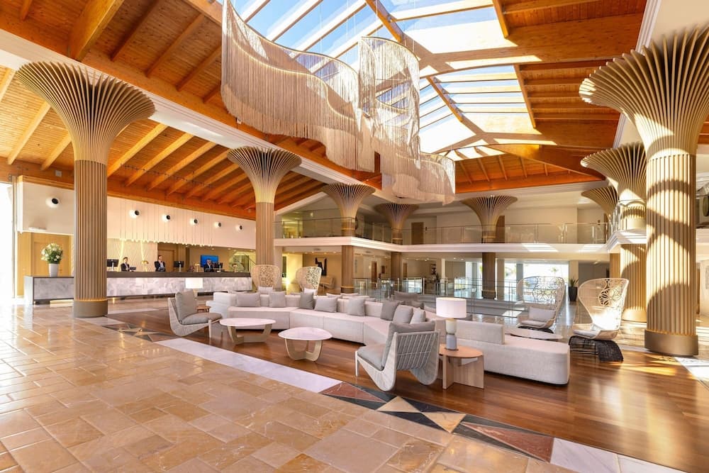 Hipotels Barrosa Palace & SPA