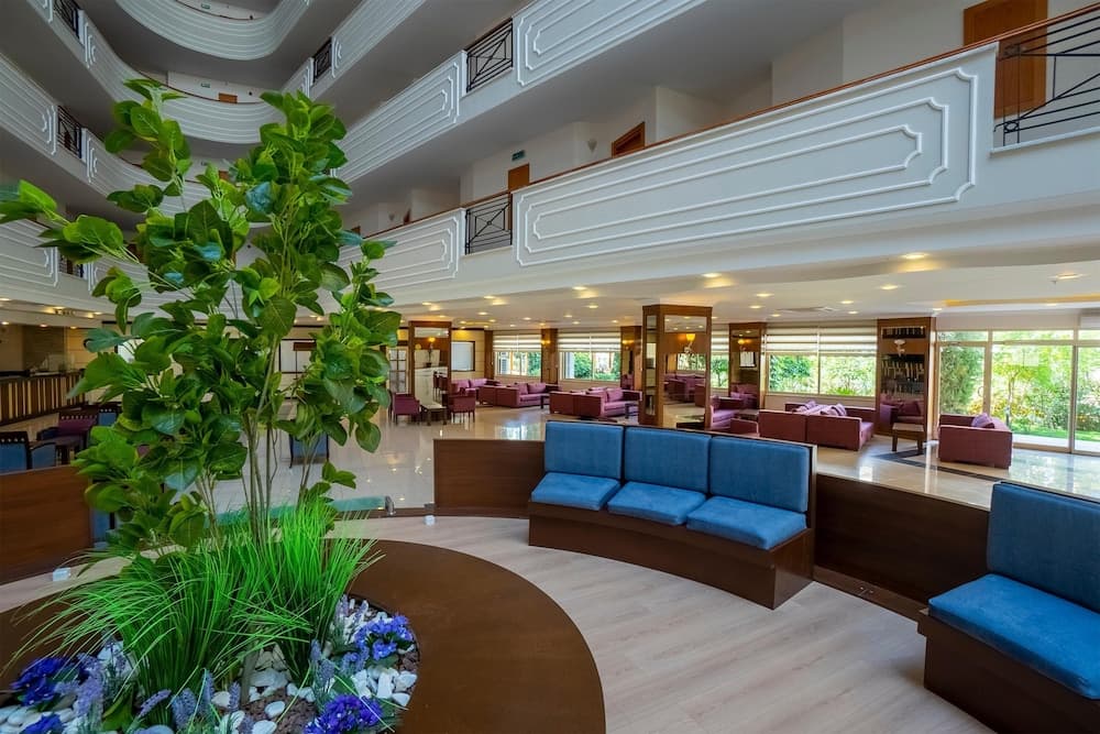 Aydinbey Gold Dreams - Ultra All Inclusive