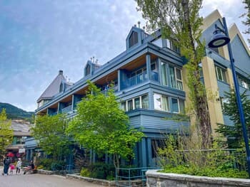 Village Gate House by Whiski Jack