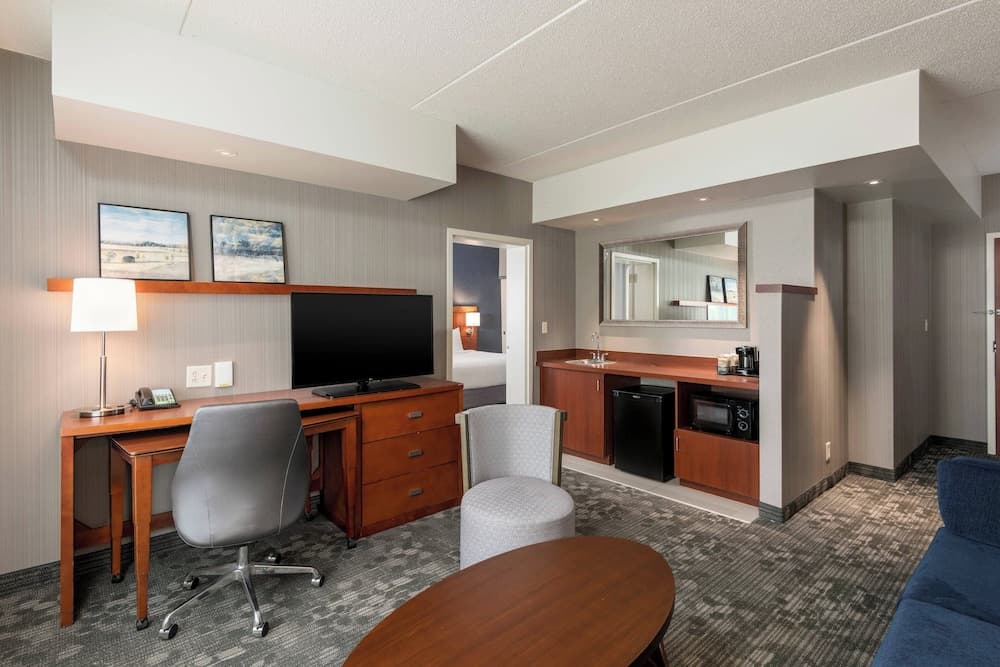 Courtyard by Marriott Philadelphia Valley Forge/Collegeville