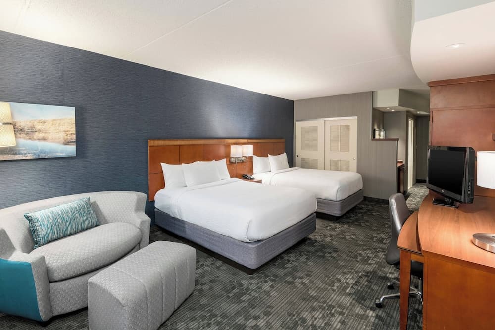 Courtyard by Marriott Philadelphia Valley Forge/Collegeville