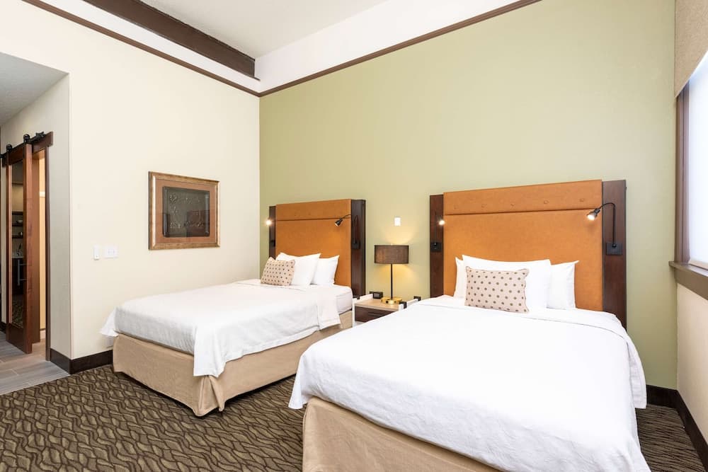 Homewood Suites by Hilton Indianapolis-Downtown
