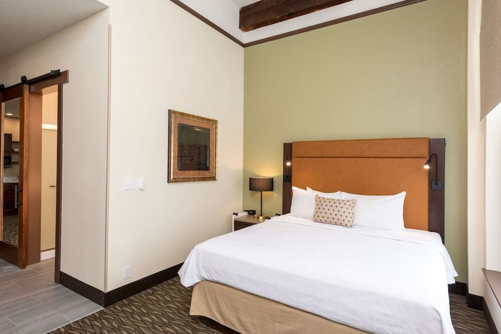 Homewood Suites by Hilton Indianapolis-Downtown