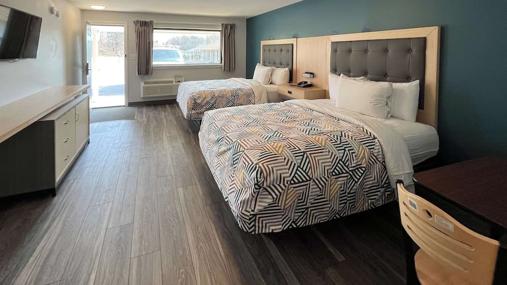 Motel 6 East Windsor, NJ - Hightstown