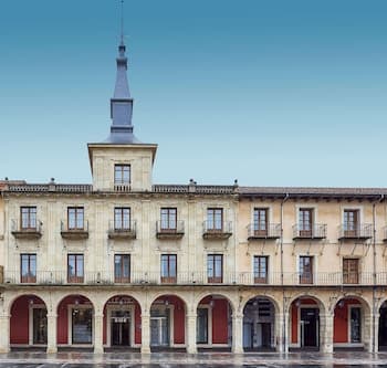 NH Collection León Plaza Mayor