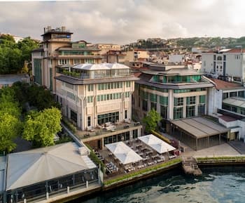 Radisson Blu Bosphorus Hotel, Istanbul
