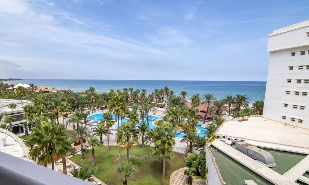 Riadh Palms Resort & Spa