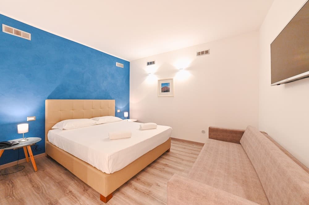 Hotel Baia Delle Sirene