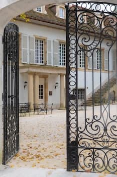 Bellevigne Bourgogne