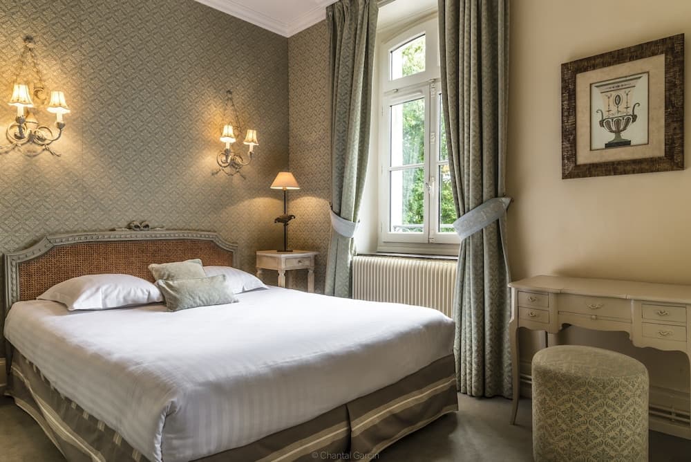 Hôtel Château Cléry