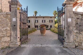 Tenuta Di Mensanello