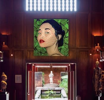 La Résidence d'Angkor, A Belmond Hotel, Siem Reap