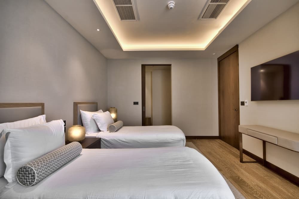 Radisson Blu Resort & Spa, Malta Golden Sands