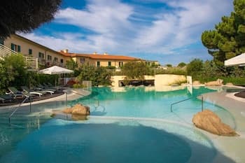 Tombolo Talasso Resort