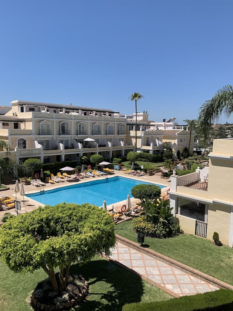 hotel image