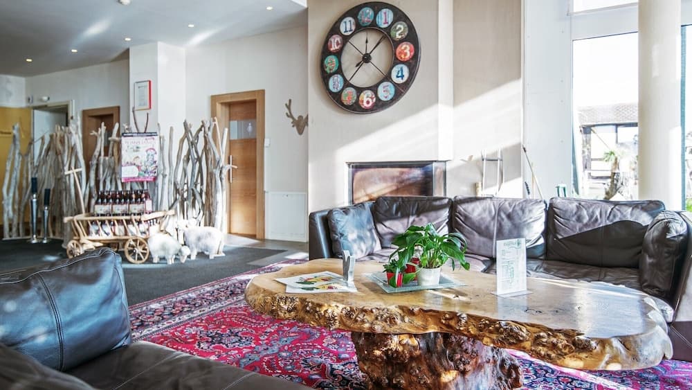 Landhotel Klingerhof