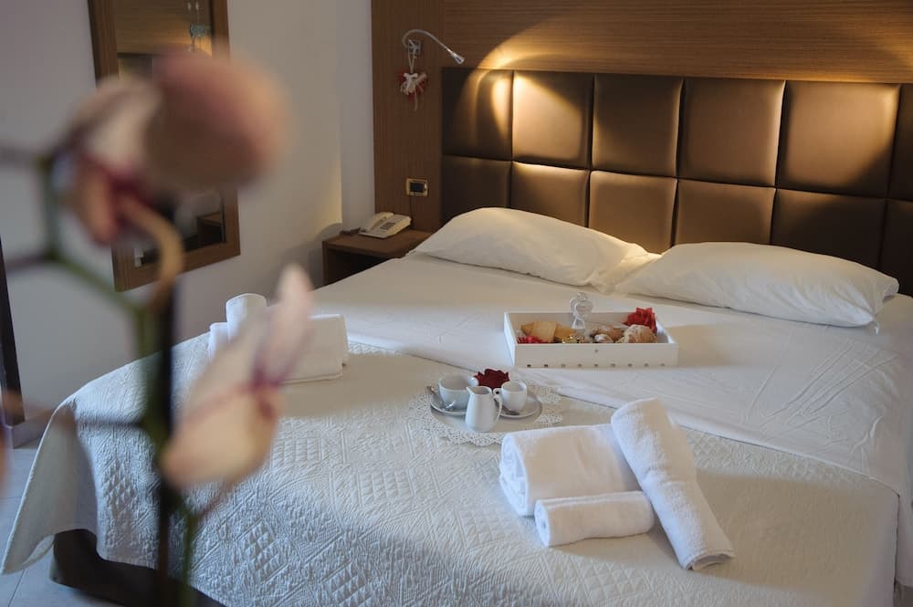 Hotel Caserta Antica