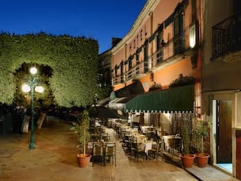 Hotel Posada Santa Fe