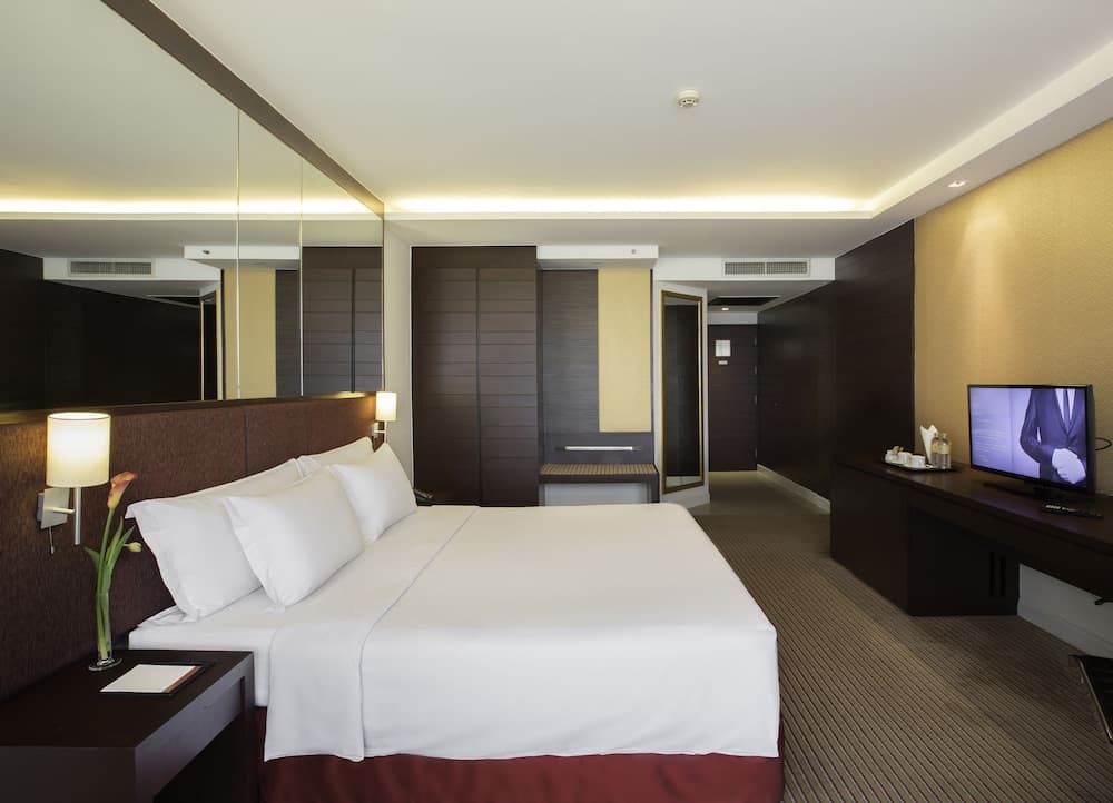 Eastin Hotel Makkasan Bangkok