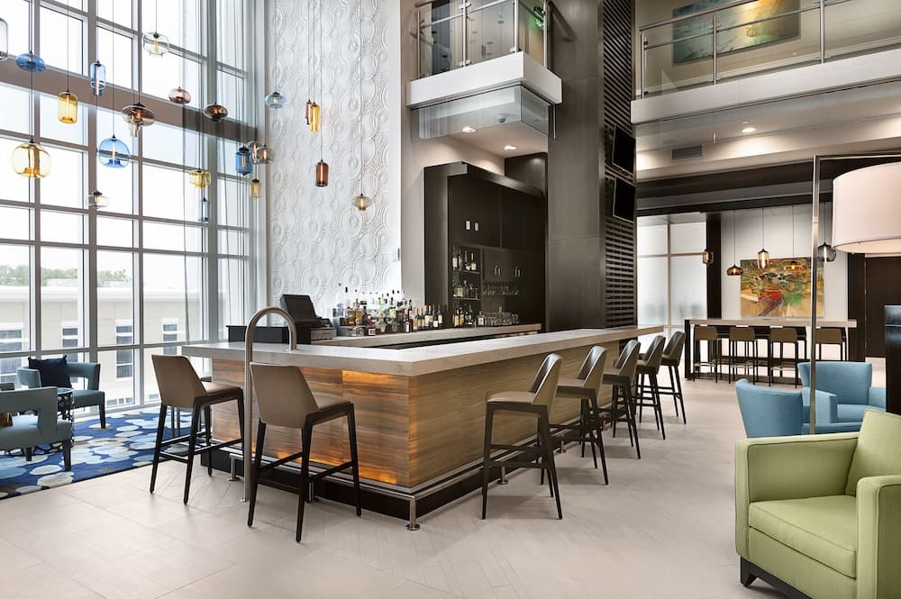 Hilton Grand Vacations Club Ocean 22 Myrtle Beach.