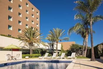 Fiesta Inn Tijuana Otay